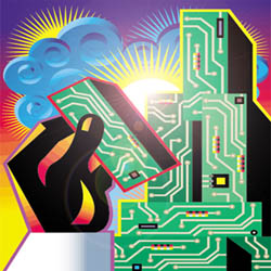 Xanatronics - Custom Embedded Electronic Controls