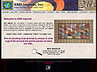 Xanatos.com website client - click to enlarge