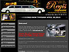 Xanatos.com website client - click to enlarge