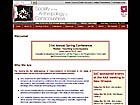 Xanatos.com website client - click to enlarge
