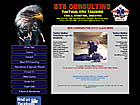 Xanatos.com website client - click to enlarge