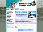 Xanatos.com website client - click to enlarge