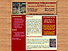 Xanatos.com website client - click to enlarge