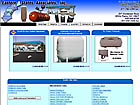 Xanatos.com website client - click to enlarge