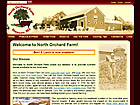 Xanatos.com website client - click to enlarge