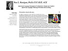 Xanatos.com website client - click to enlarge