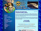 Xanatos.com website client - click to enlarge