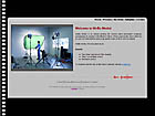 Xanatos.com website client - click to enlarge