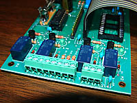 Xanatronics Case Study